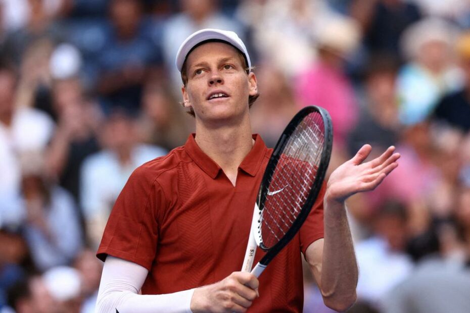 U.S. Open 2025: Jannik Sinner, Iga Swiatek tested as Coco Gauff sets up Naomi Osaka showdown