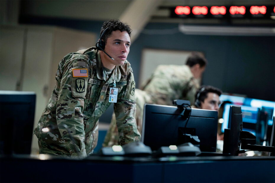 Venice 2025: Kathryn Bigelow's 'A House of Dynamite' is Staggering | FirstShowing.net