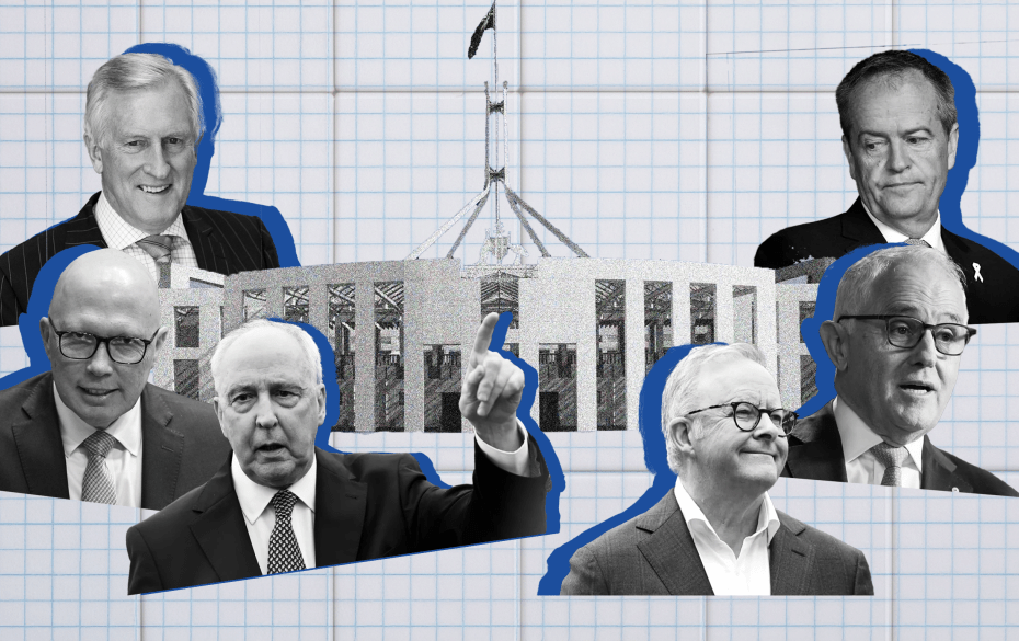 Voters rejected migration as an election issue in 2025. How many times have politicans and the media misread the room?
