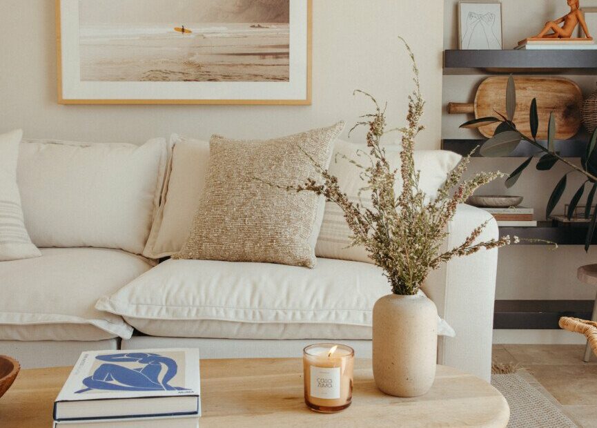 Want Your Home to Feel More Peaceful? Try These Feng Shui Tricks