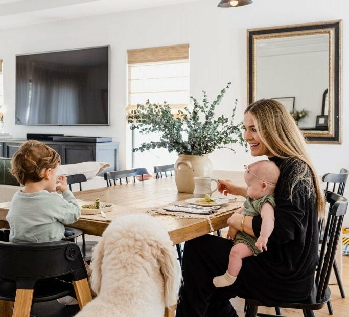 What Motherhood Really Taught Me About “Having It All”