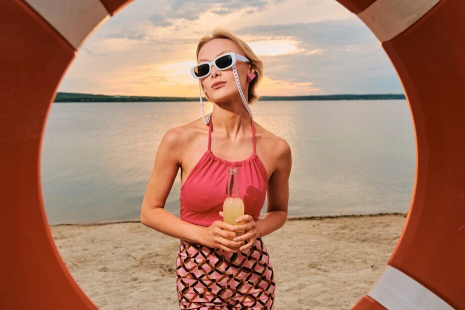 What to Wear on a Cruise: Stylish Outfit Ideas | Vacation-Ready Cruise Outfits