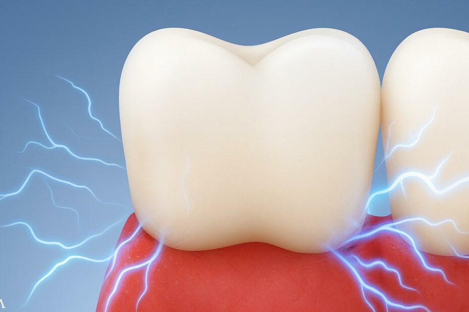What's Triggering Your Tooth Sensitivity?