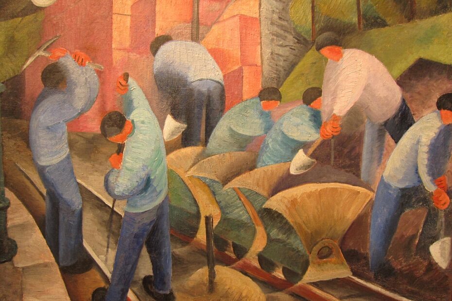 When did we accept the sanctification of being 'working class'? We shouldn't | Conservative Home