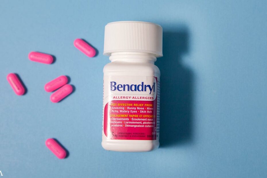Why Benadryl Is Unsafe for Allergy Relief