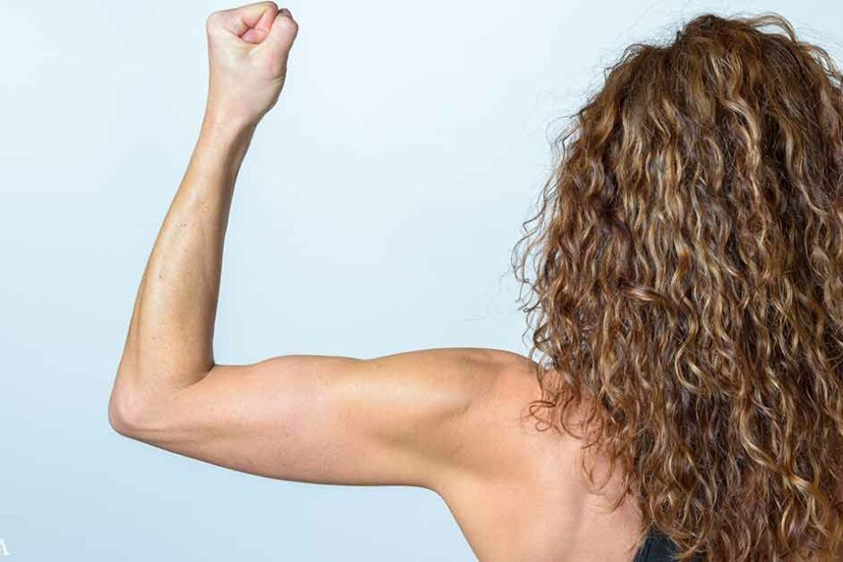 Why Does Exercise Pay Off More Slowly as You Age?