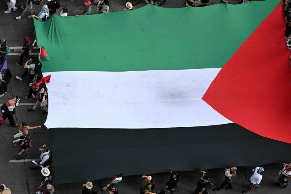 Why are European nations now moving to recognise Palestine? | Explained