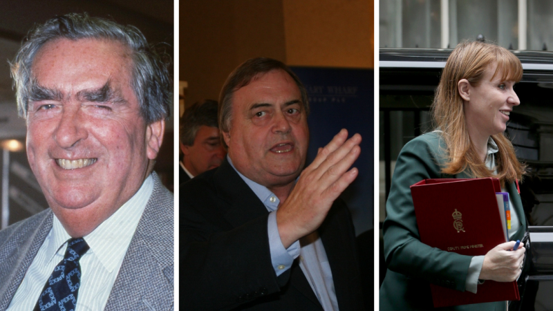 'Why the deputy leader matters more to Labour's factions than its future' - LabourList