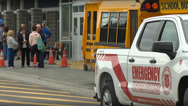 Wildfires are disrupting back-to-school again. Experts call for support to plan for them | CBC News