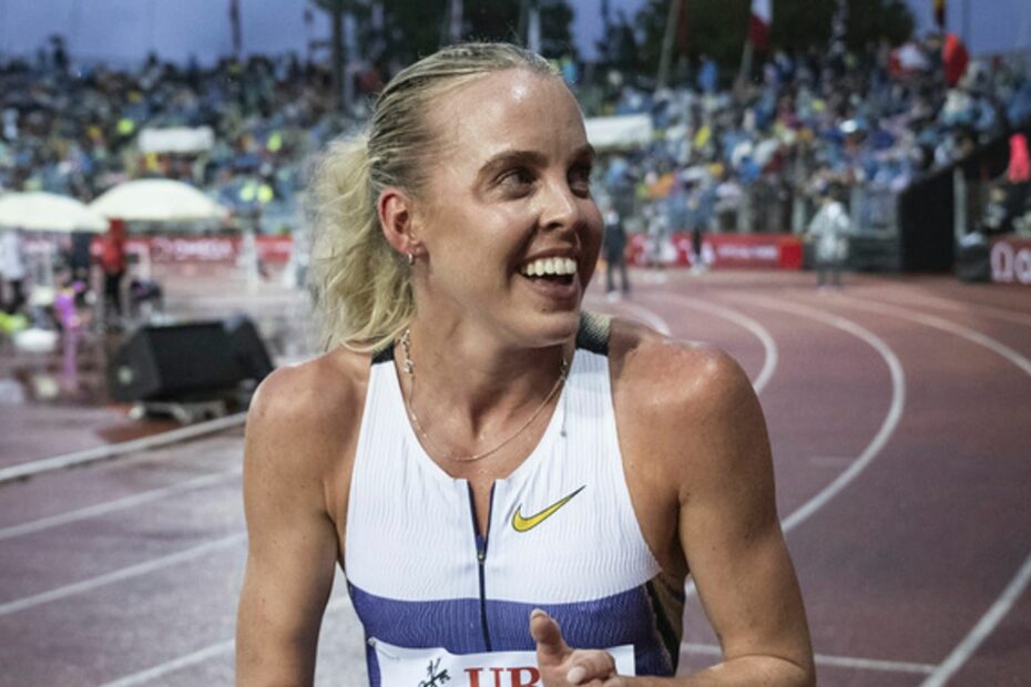 World Athletics Championships: Team GB target top-eight finish in Tokyo, while new 'sex test' is introduced in world first