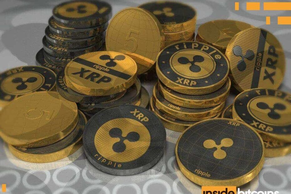XRP Price Prediction: XRP Slumps 3% as Japan's Gumi Invests $17M and Litecoin Mocks It as 'Rotten Egg Token'