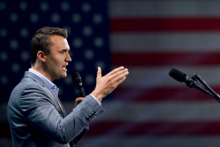 ‘Mainstream’ Liberal Media Covered Themselves in Shame After Kirk’s Assassination
