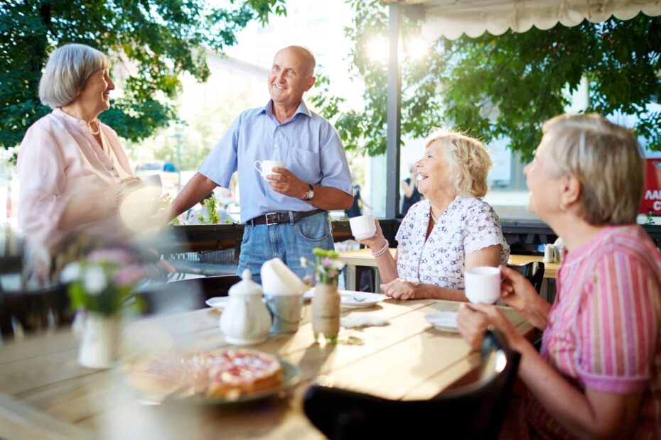 10 Affordable U.S. Retirement Spots with Excellent Healthcare Access - Author Kathy Haan