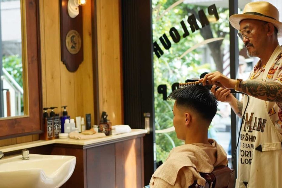 10 Best Pomade For Thin Hair In 2025 | FashionBeans