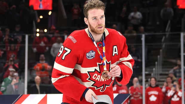 10 Canadians to watch 100 days out from the Milan-Cortina Olympics | CBC Sports