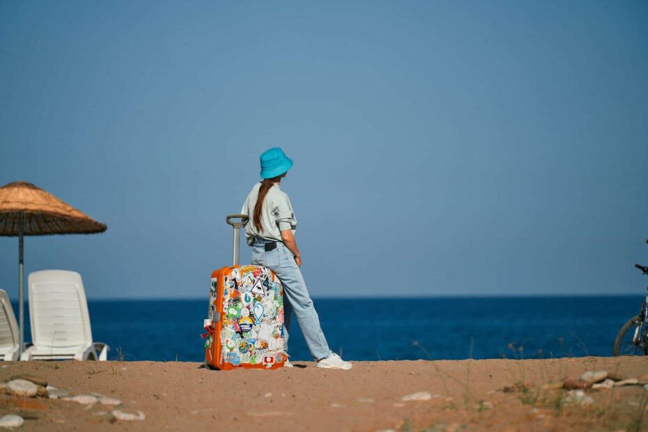 10 Europe Travel Dos And Don’ts For A Smoother Trip - Author Kathy Haan