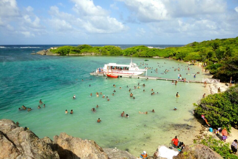 10 Exotic Hidden Gems Near Caribbean Shores You Must Visit