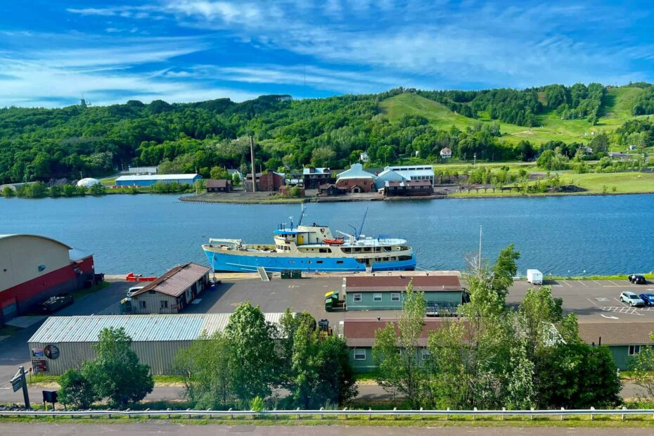 10 Hidden U.S. Spots to See Before They Get Crowded - Author Kathy Haan