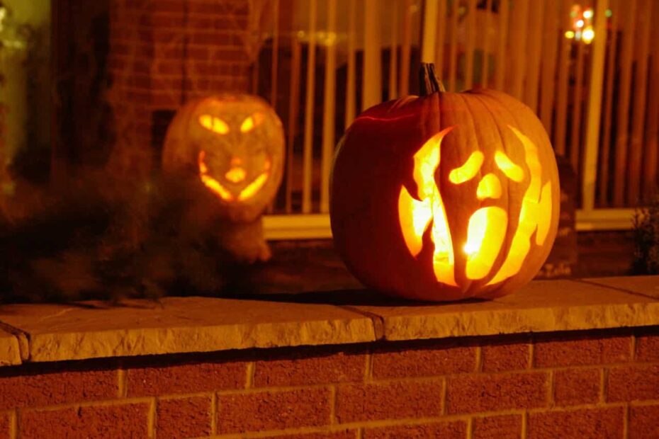 10 ‘80s Halloween Traditions Parents Gently Retire Today - Author Kathy Haan
