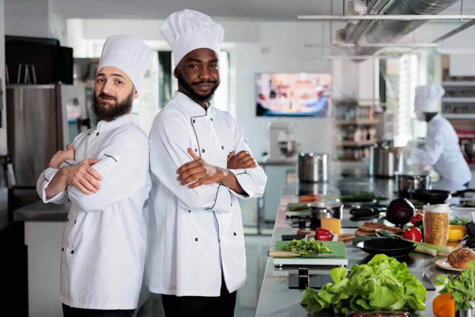 11 Black-Owned Food Districts Where the Neighborhood Is the Destination - Author Kathy Haan