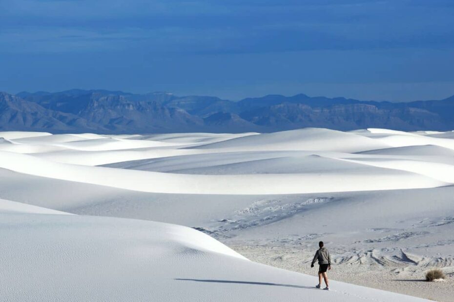 11 Desert Escapes That Feel Like Another Planet - Author Kathy Haan