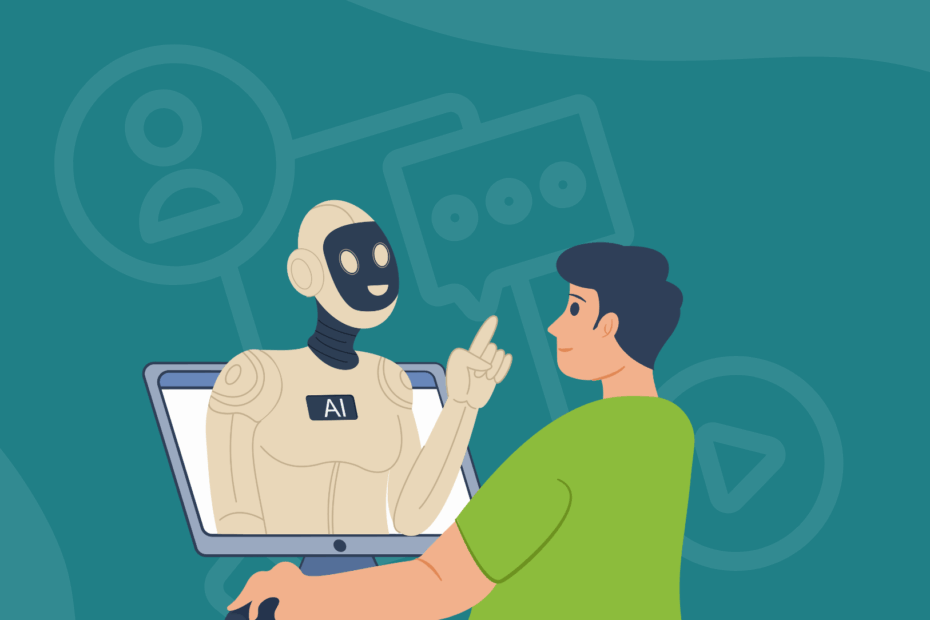 15 AI in Marketing Examples for Your Inspiration | Brafton