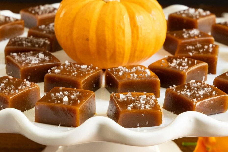 15 Easy Fall Gifts from the Kitchen (with Free Printable Labels!)