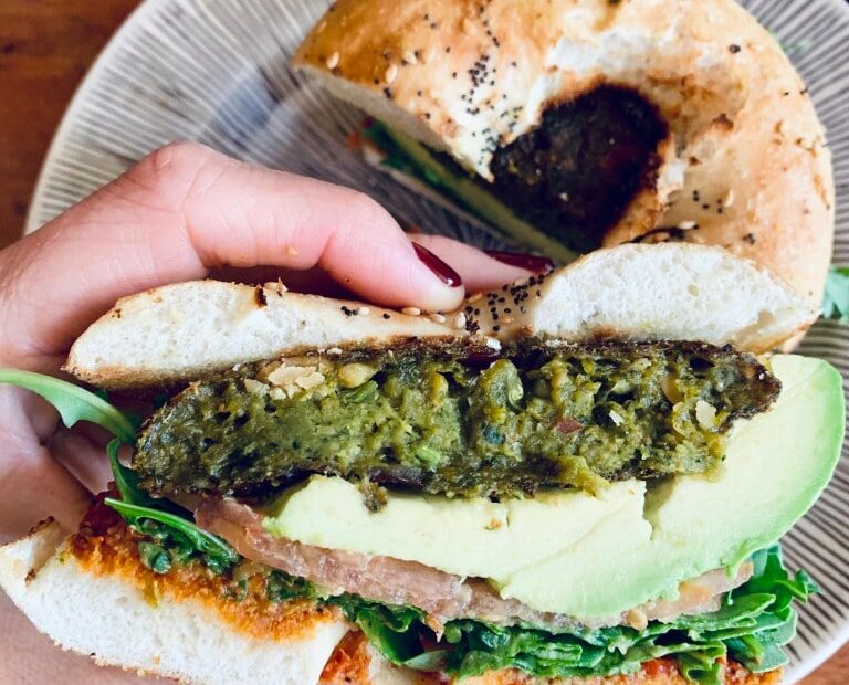 3 Ways to Build Muscle with Plant Protein