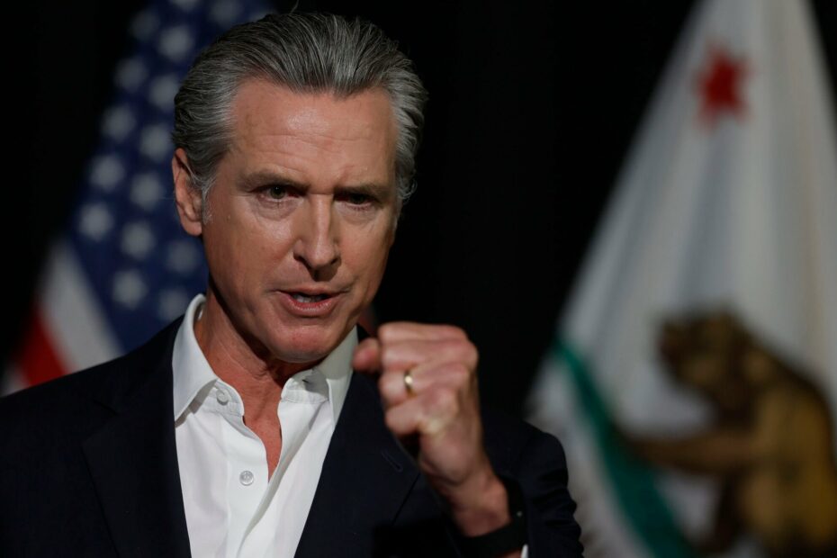 6 Ballot Measures to Watch in November