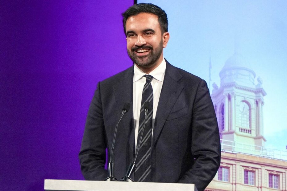 6 Takeaways From Second NYC Mayoral Debate