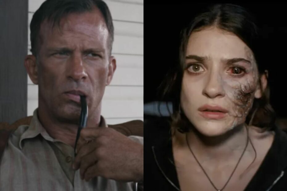 7 underrated horror movies on Netflix (Image via Netflix)