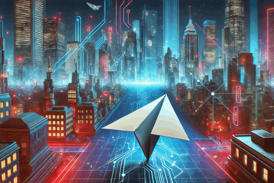 9 Best Crypto Telegram Groups [2025] - CoinCheckup