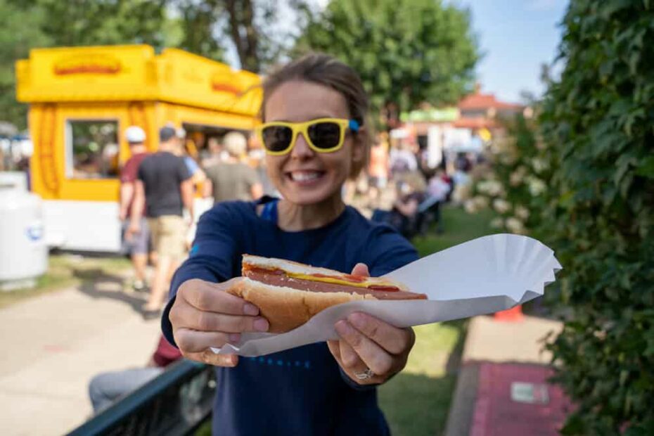 9 Indigenous Peoples’ Day Weekend Getaways With Meaningful Food Stories - Author Kathy Haan