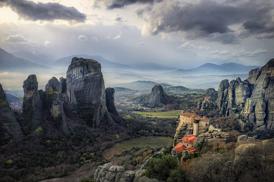 9 UNESCO-Adjacent Villages Travelers Skip (And Why to Go) - Author Kathy Haan
