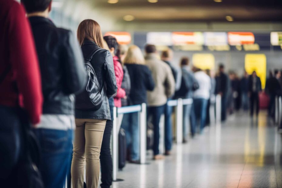 9 Ways U.S. Immigration Enforcement Is Reshaping Travel From Latin America & Asia - Author Kathy Haan