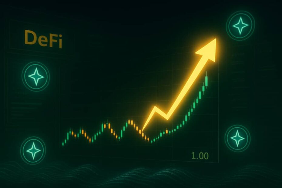 ASTER Reclaims $1 as It Launches Strategic Buyback Program - NullTX