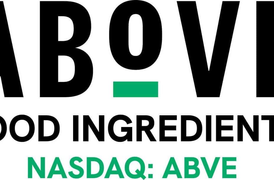 Above Food Congratulates Merger Partner Palm Global Technologies and Subsidiary Palm Promax Investments on Landmark Burkina Faso Stablecoin Agreement and Multi-Trillion-Dollar Gold- and Mineral-Backed Asset Commitment | UseTheBitcoin