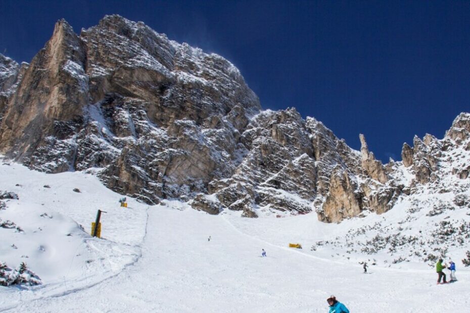 Al via la stagione dello sci - Mare e Monti - Ansa.it