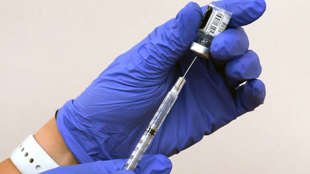 Albertans are struggling to book COVID shots; doctors worry some might give up | CBC News