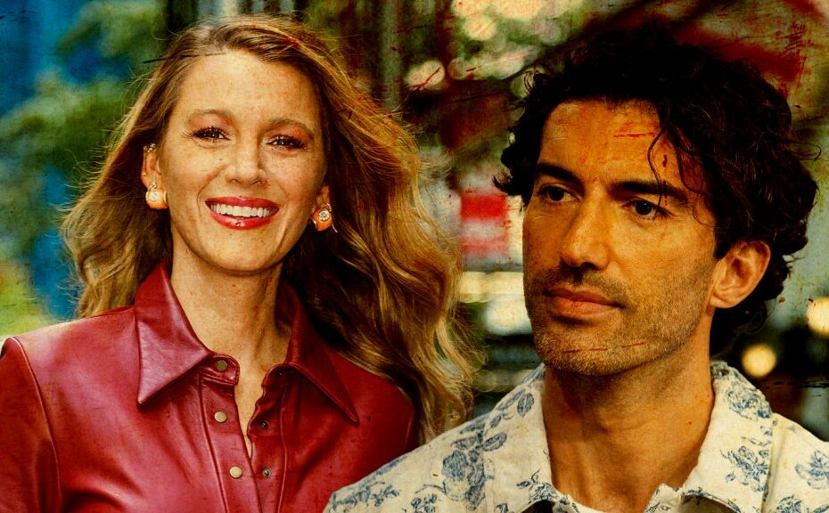 Alleged Smear Campaign Messages That Auto-Deleted, Hidden From Courts Crank Up The Heat Anew In Blake Lively Vs. Justin Baldoni Battle