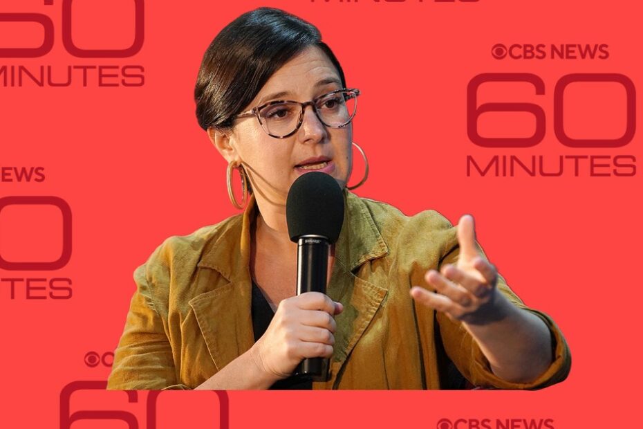 Another big reason to worry about Bari Weiss’ tenure at CBS News