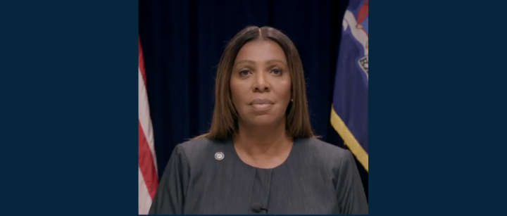 Appraising the Federal Indictment of Letitia James - FactCheck.org