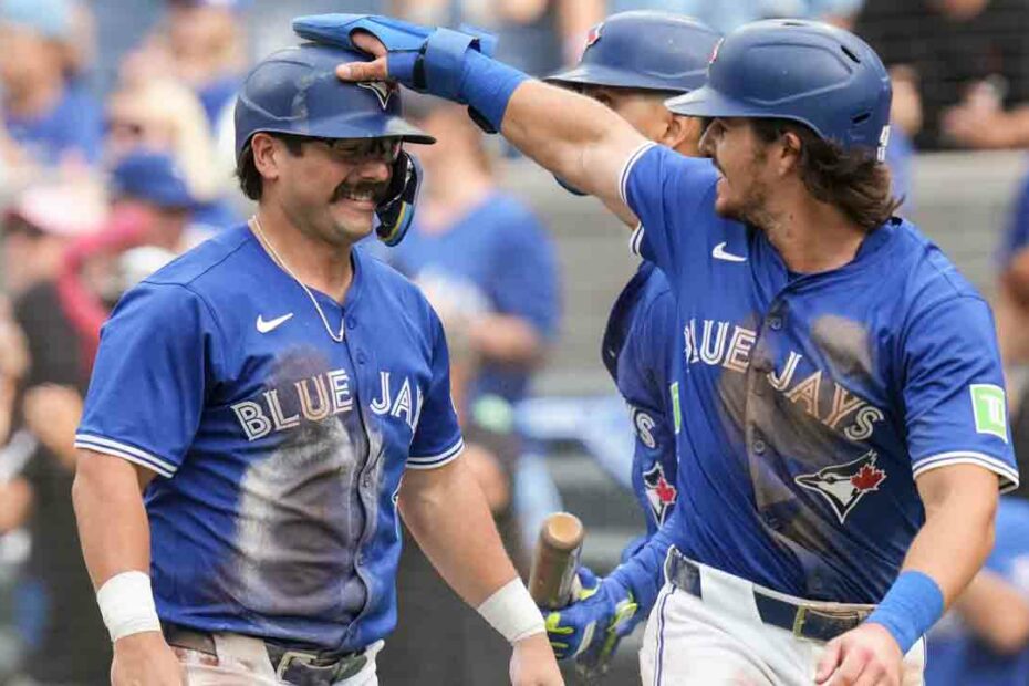 Armchair manager: How Blue Jays should line things up for Game 1