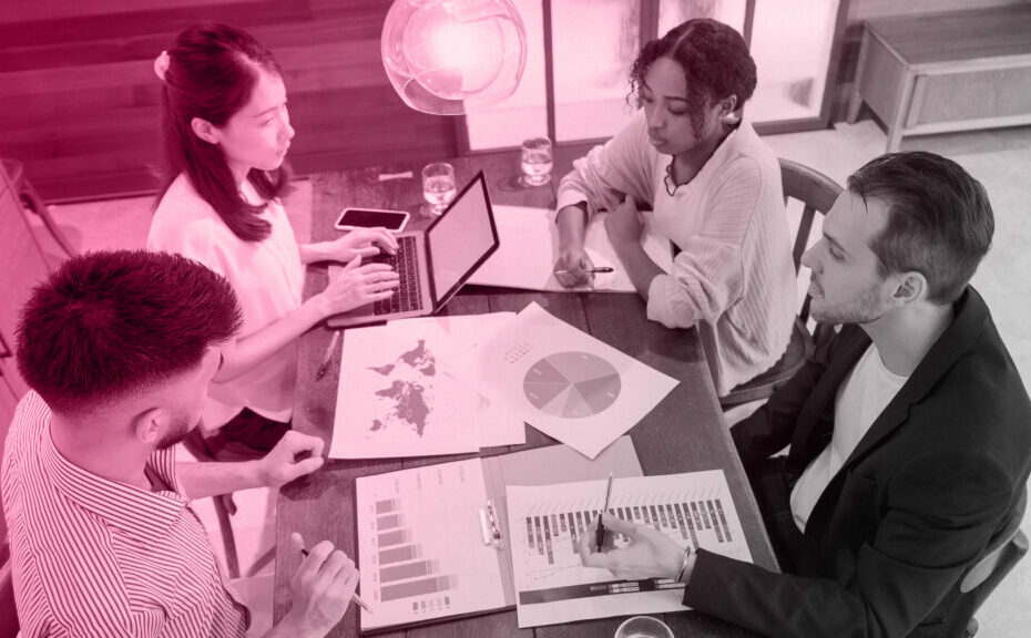 B2B Digital Marketing | Colibri Digital Marketing