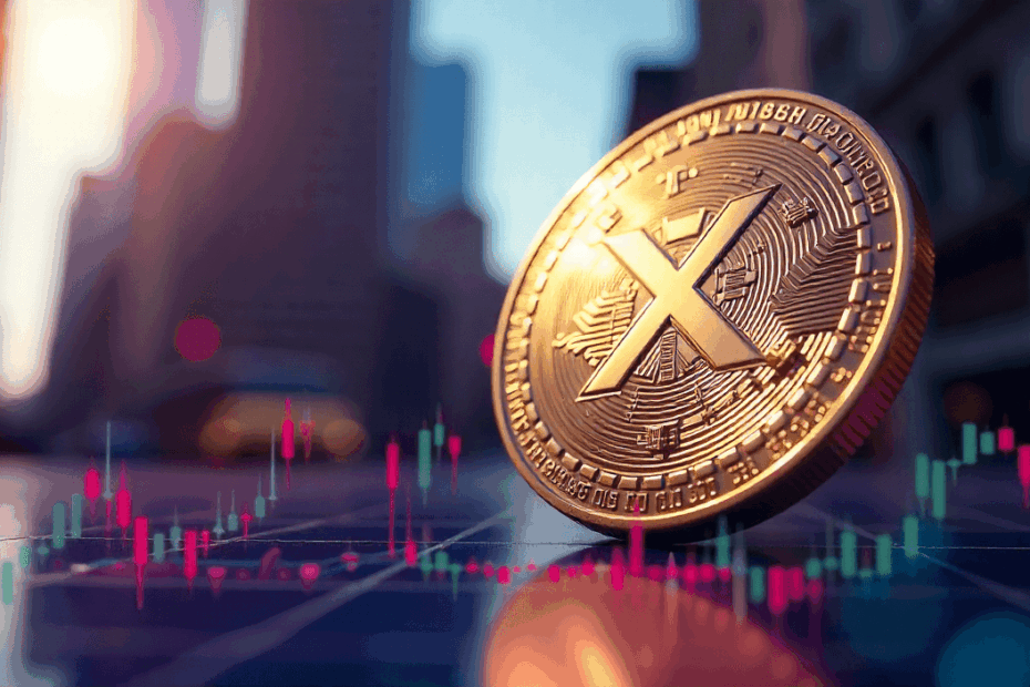 BIG XRP News: Why XRP Might Be Quietly Positioning for a $12 Shock