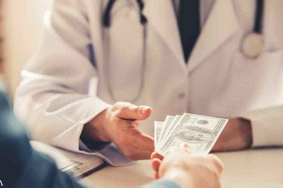 Big Pharma Is Paying Doctors to Prescribe Drugs for Multiple Sclerosis