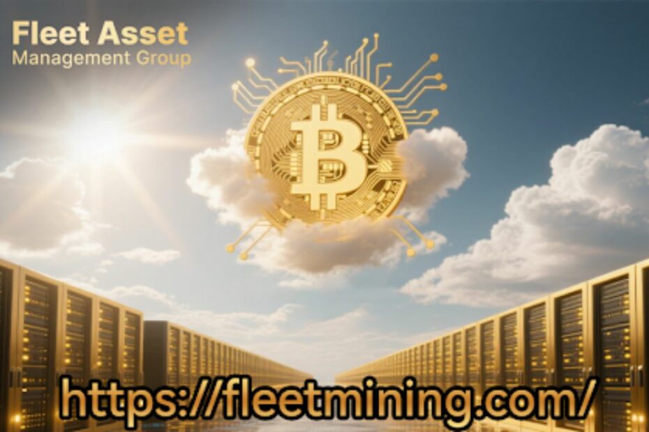 Bitcoin Price Trend: BTC, ETH, and SOL Users Can Leverage Cloud Mining to Earn Passive Income