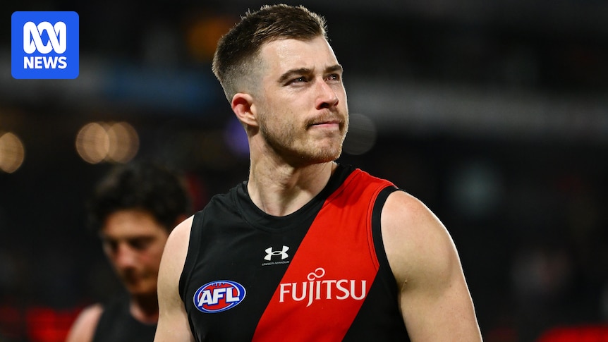 Bombers position ‘unchanged’ on Merrett after Hawks' offer, as Swans chase Curnow