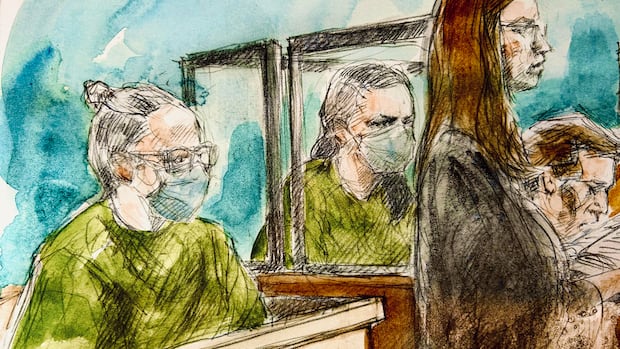 Boy who died in care of 2 Burlington, Ont., women had ‘severe malnutrition,’ expert tells murder trial | CBC News