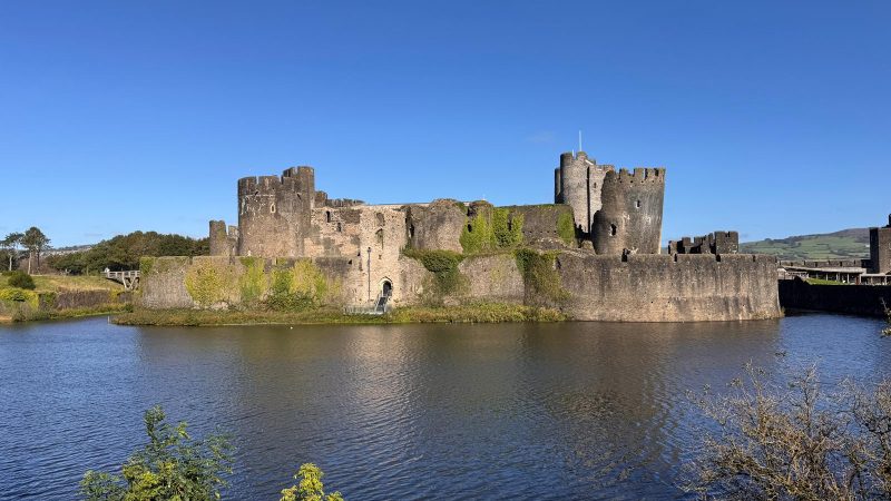 Caerphilly by-election becomes test of Labour's resilience amid Reform threat - LabourList